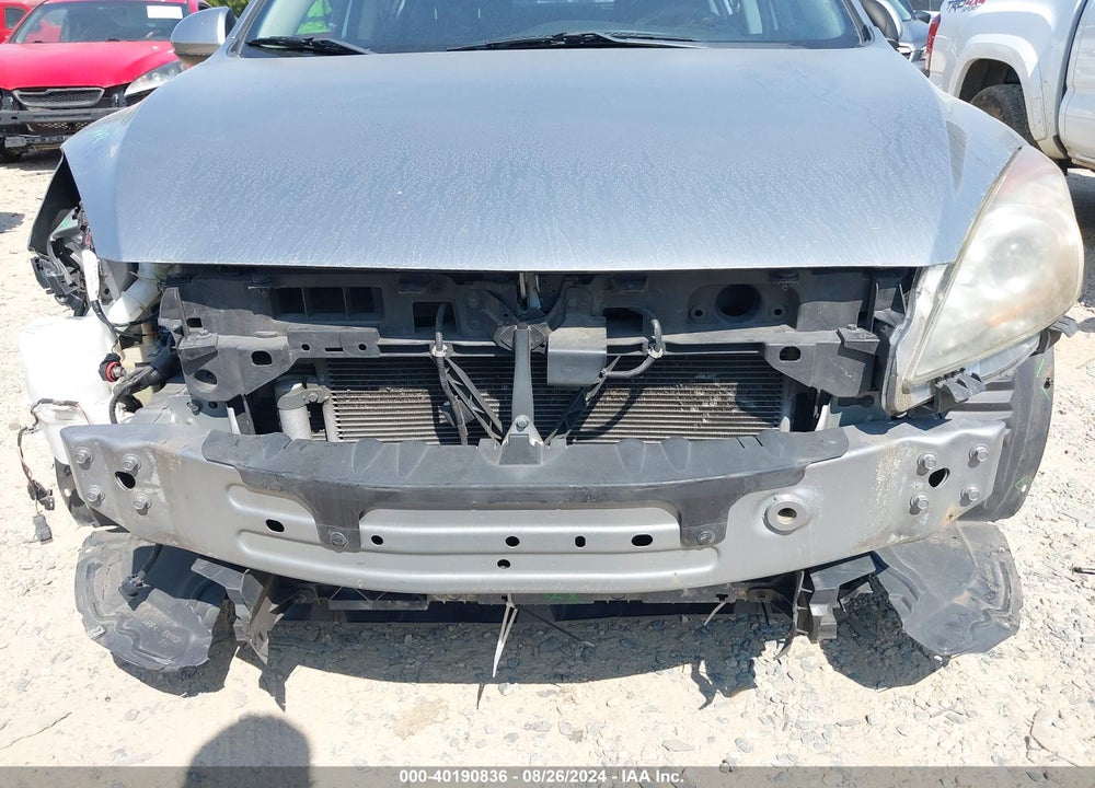 2011 MAZDA 3 I SPORT VIN: JM1BL1UF4B1360745