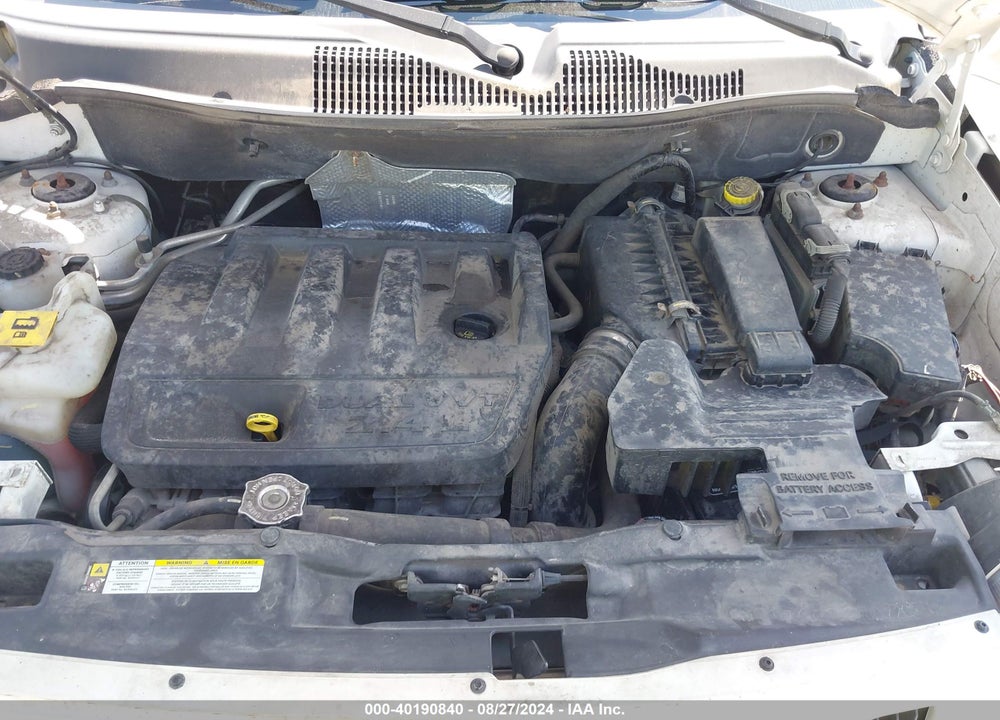2009 JEEP COMPASS VIN: 1J4FT47B69D102693
