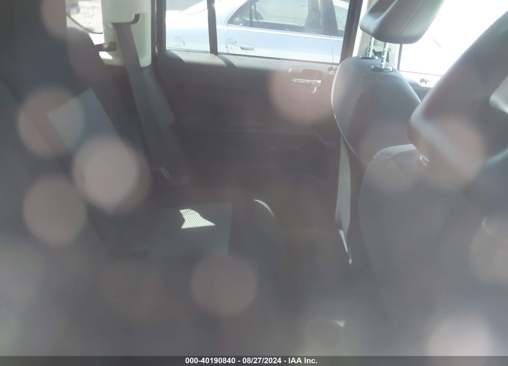 2009 JEEP COMPASS VIN: 1J4FT47B69D102693