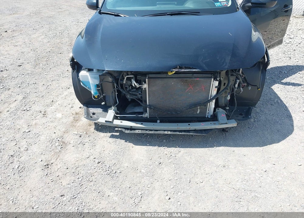 2022 NISSAN SENTRA S XTRONIC CVT VIN: 3N1AB8BV9NY259611