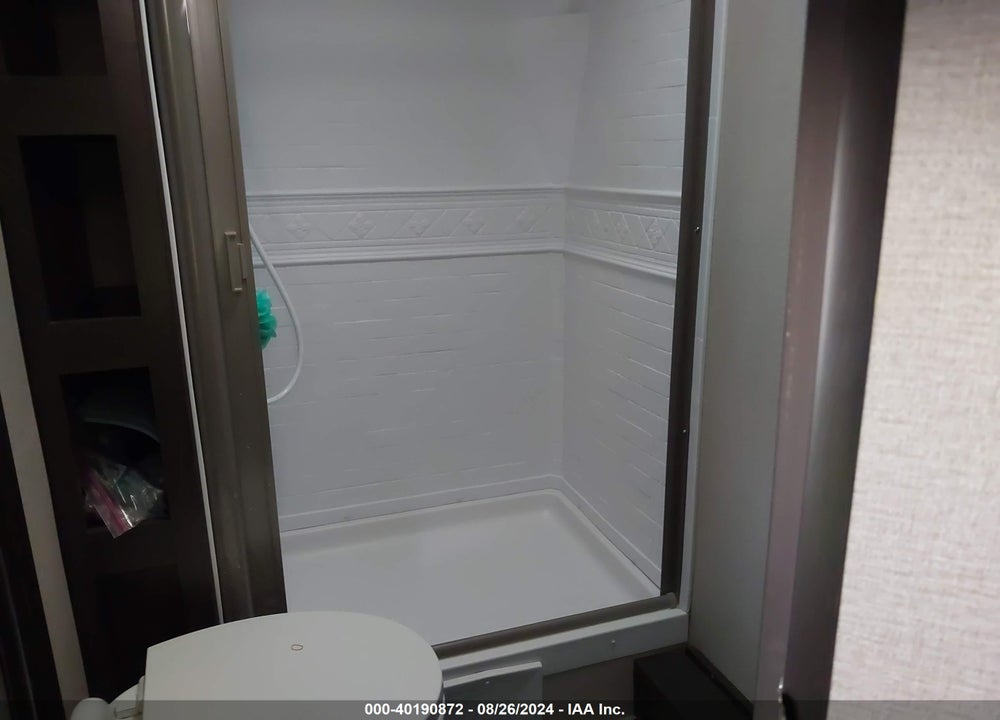 2022 GRAND DESIGN TRANSCEND 261BH VIN: 573TT3127N8822110