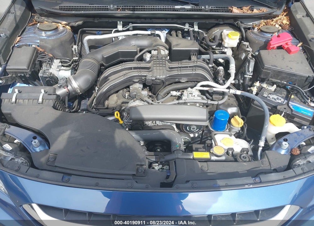 2022 SUBARU LEGACY LIMITED VIN: 4S3BWAN62N3017222