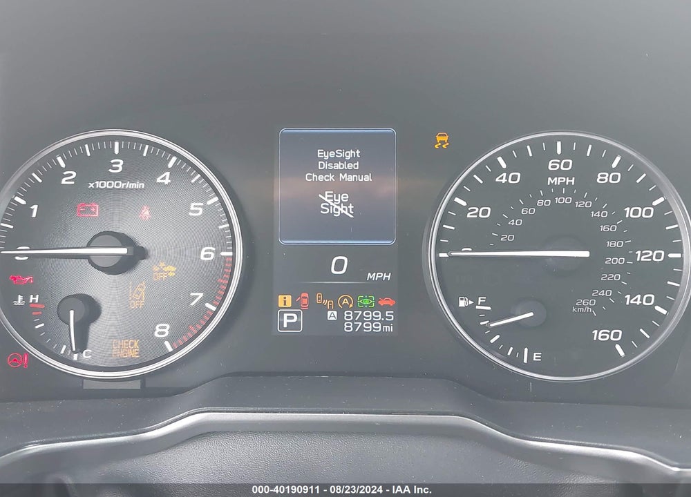 2022 SUBARU LEGACY LIMITED VIN: 4S3BWAN62N3017222