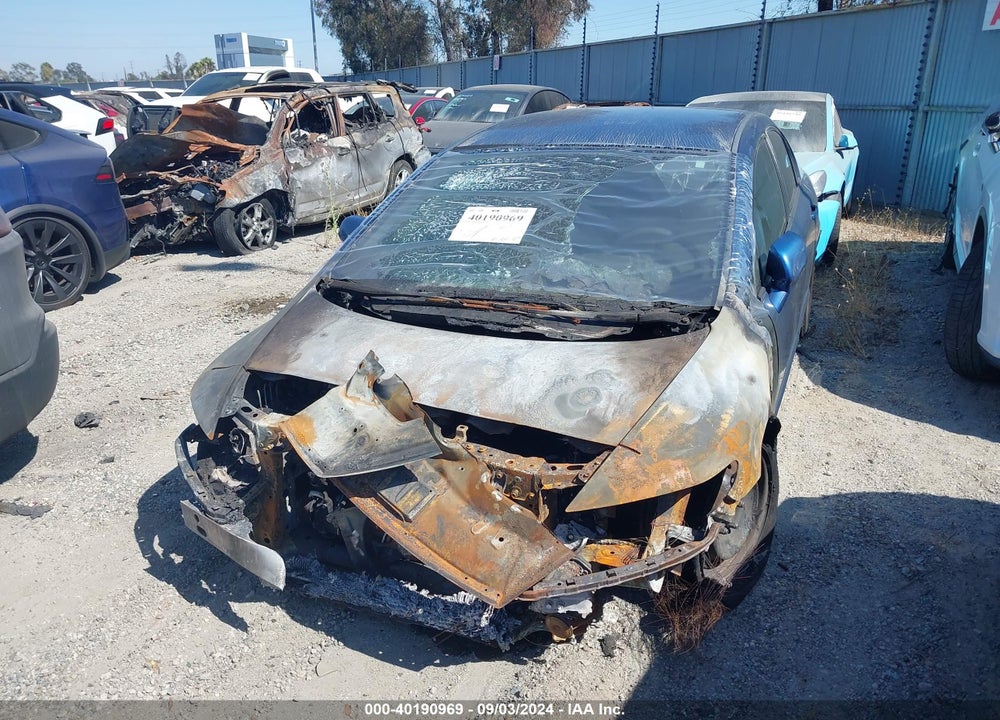 2010 HONDA CIVIC LX VIN: 2HGFA1F51AH303979