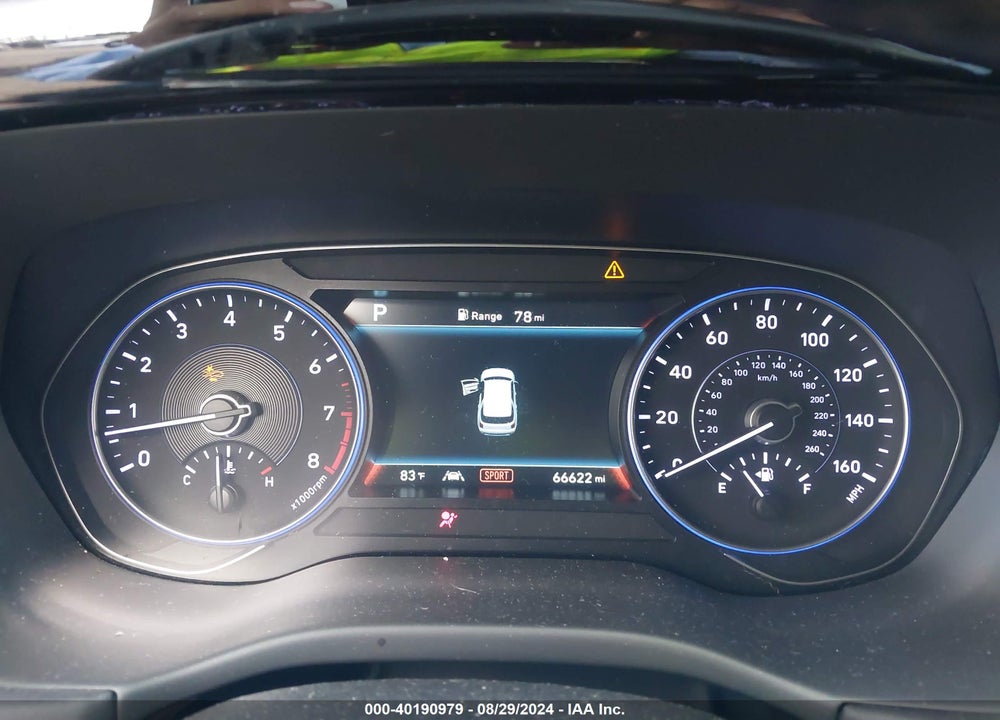 2022 HYUNDAI PALISADE SEL VIN: KM8R34HEXNU378943