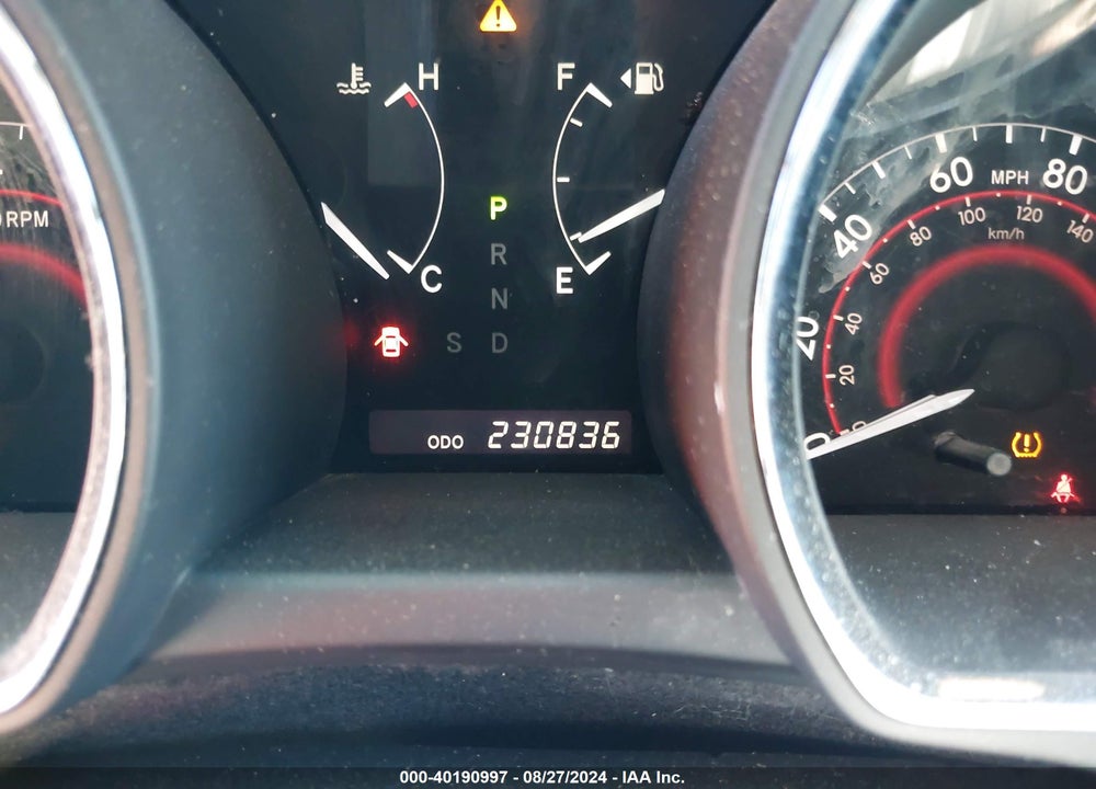 2013 TOYOTA HIGHLANDER BASE PLUS V6 VIN: 5TDZK3EHXDS098166