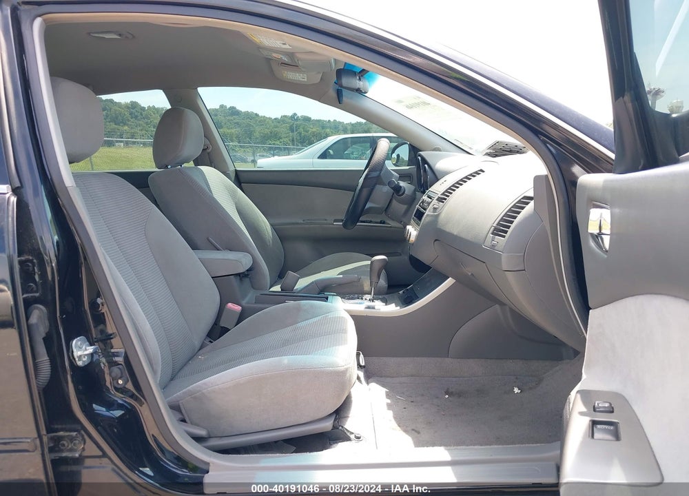 2006 NISSAN ALTIMA 2.5 S VIN: 1N4AL11D76C264476