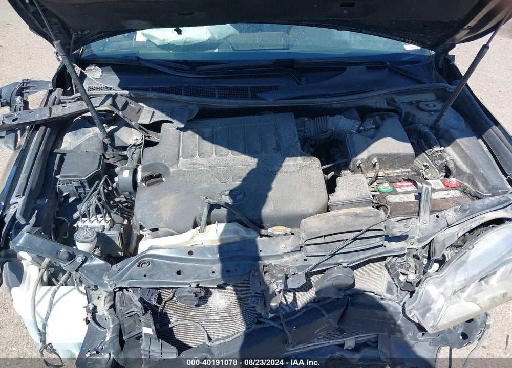 2015 TOYOTA CAMRY VIN: 4T1BK1FK3FU557791