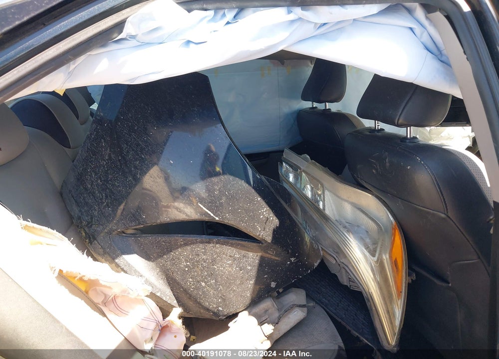 2015 TOYOTA CAMRY VIN: 4T1BK1FK3FU557791