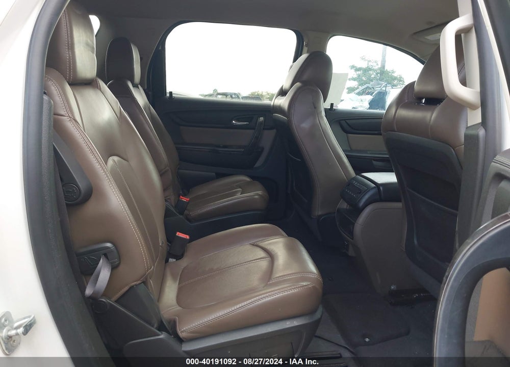 2014 GMC ACADIA SLT-1 VIN: 1GKKRRKD6EJ230778
