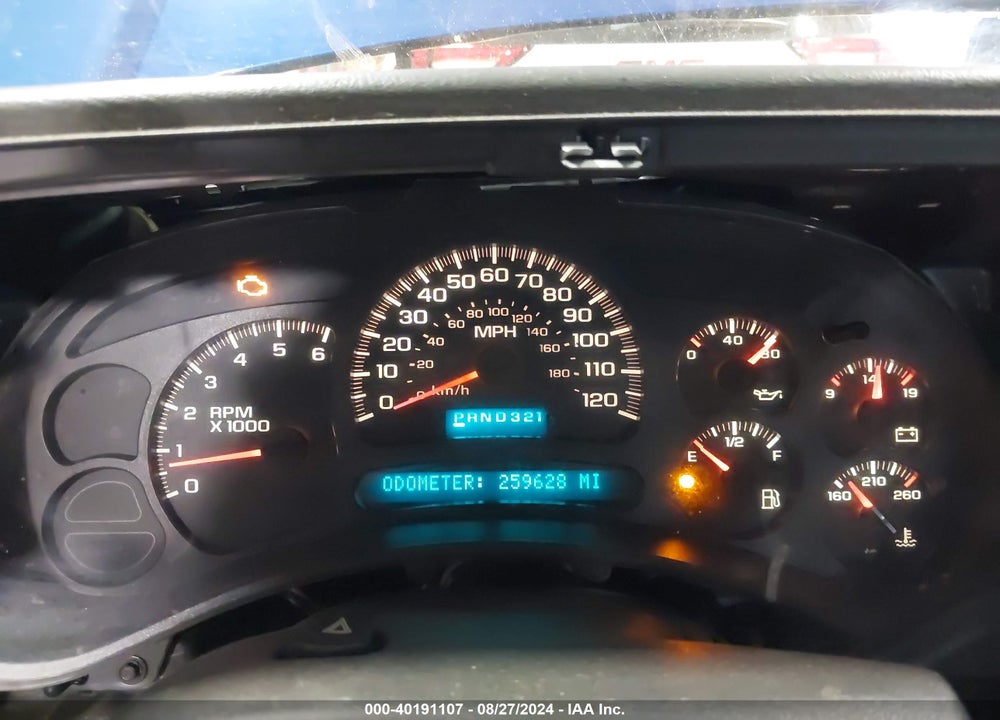 2004 CHEVROLET SILVERADO 1500 LS VIN: 1GCEC14T54Z158214