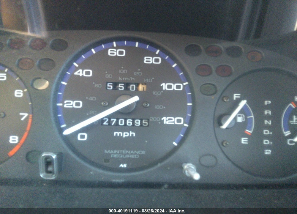 2000 HONDA CIVIC EX VIN: 1HGEJ8242YL091298