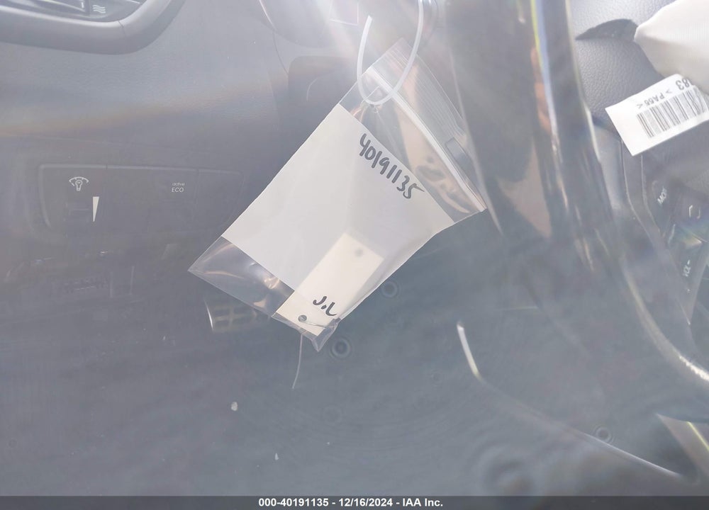 2015 HYUNDAI VELOSTER TURBO VIN: KMHTC6AE0FU249199