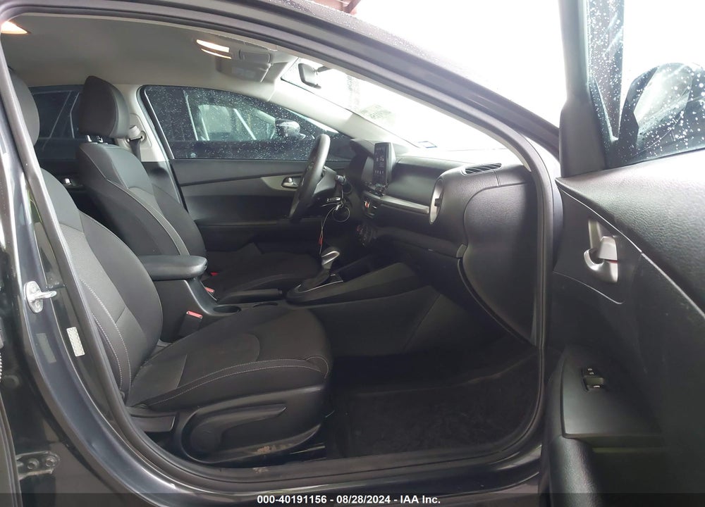 2020 KIA FORTE LXS VIN: 3KPF24AD9LE147930