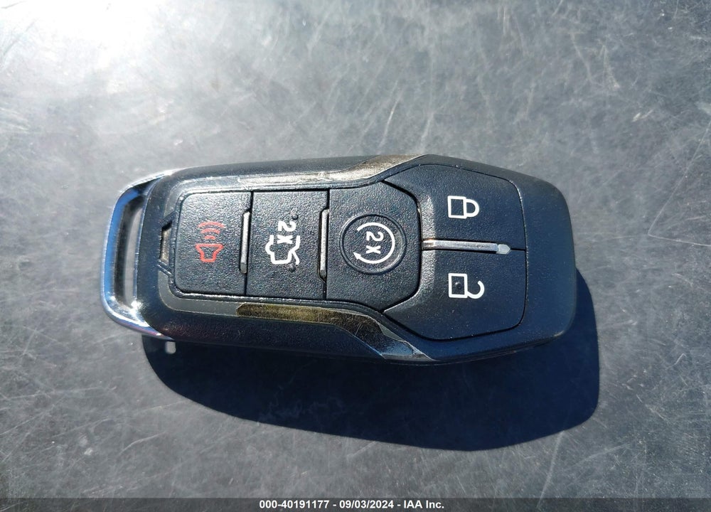 2015 LINCOLN MKC VIN: 5LMTJ2AH2FUJ03019
