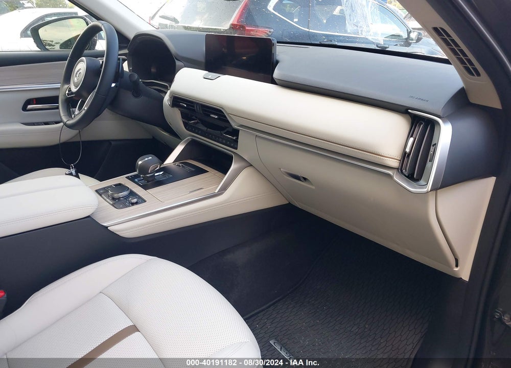 2024 MAZDA CX-90 3.3 TURBO PREMIUM PLUS VIN: JM3KKEHD0R1182482