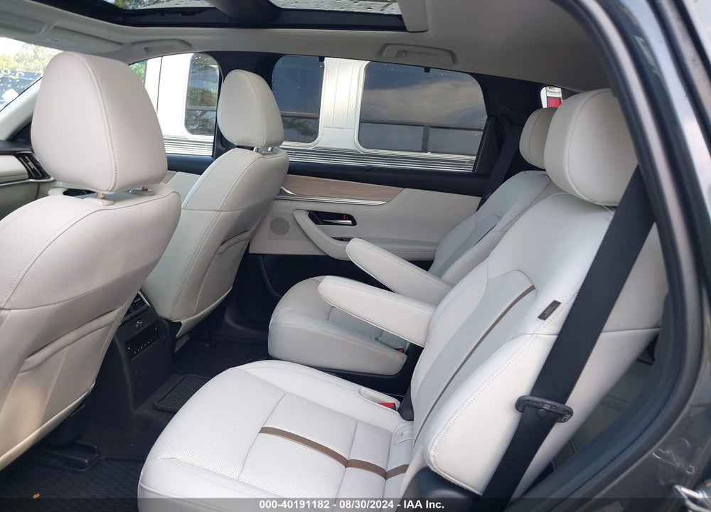 2024 MAZDA CX-90 3.3 TURBO PREMIUM PLUS VIN: JM3KKEHD0R1182482