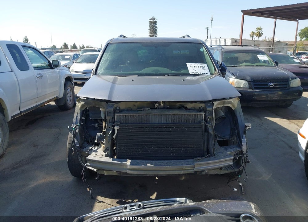 2014 HONDA PILOT TOURING VIN: 5FNYF3H90EB020022