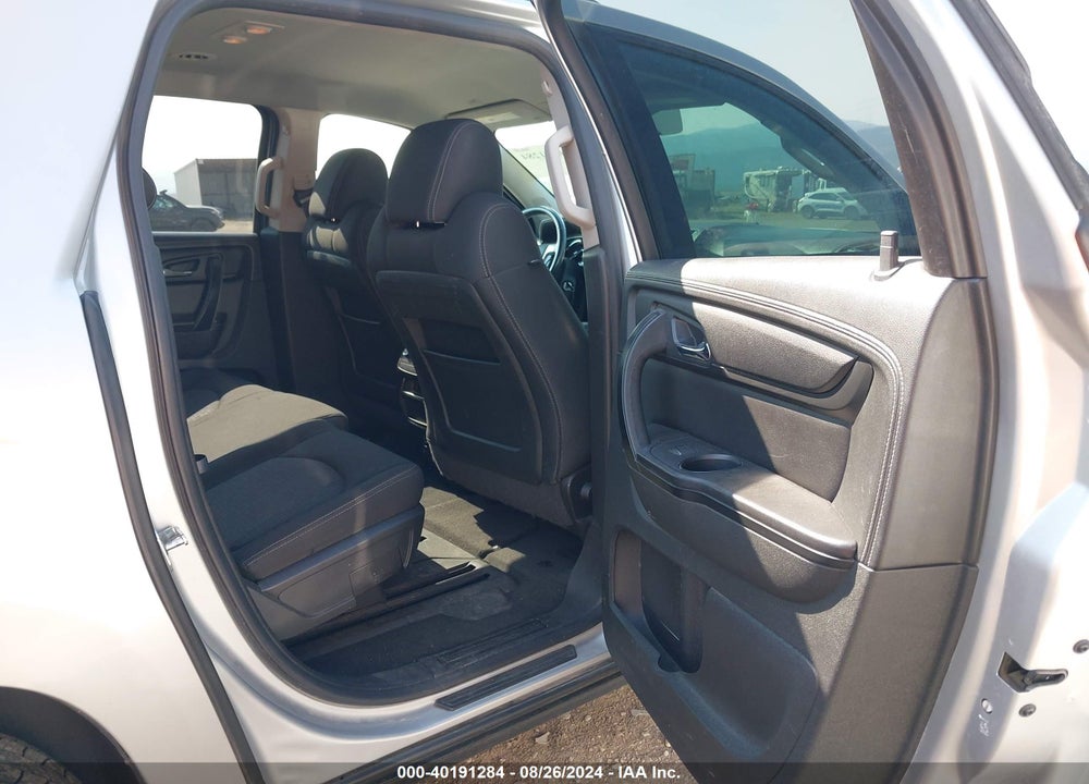 2015 GMC ACADIA SLE-1 VIN: 1GKKVNED1FJ294843