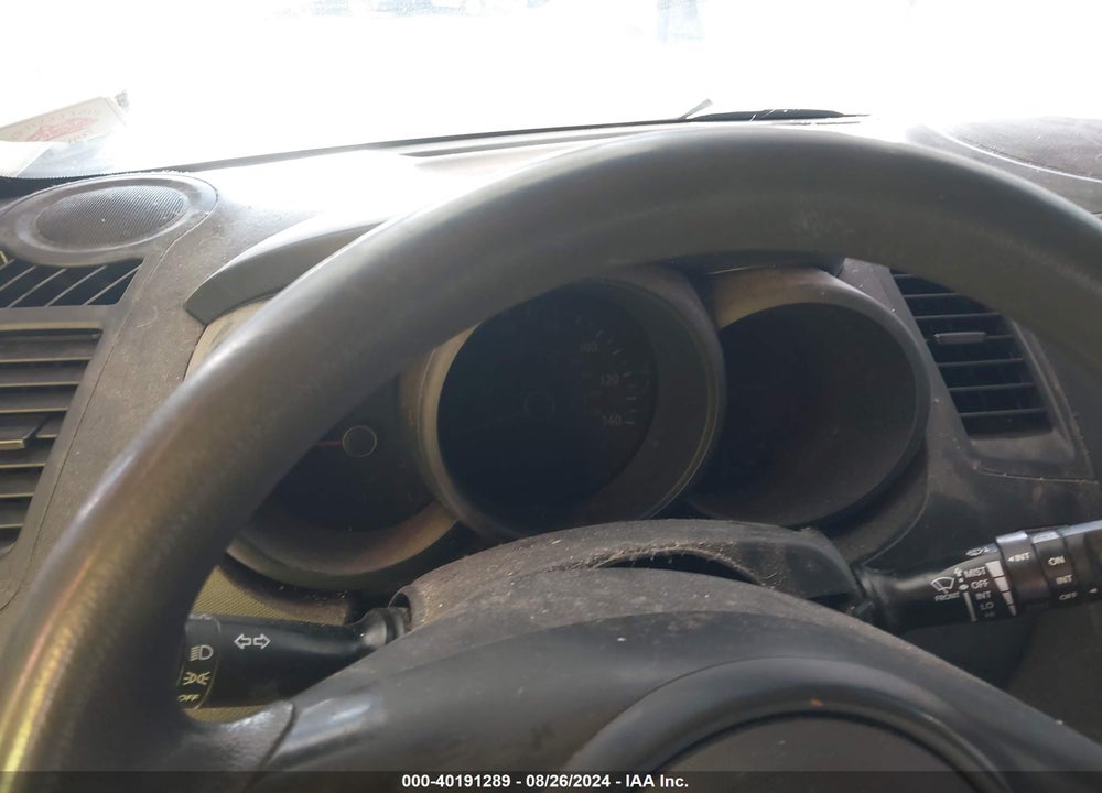 2013 KIA SOUL VIN: KNDJT2A56D7520699