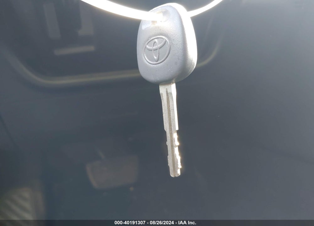 2016 TOYOTA CAMRY SE VIN: 4T1BF1FKXGU524874