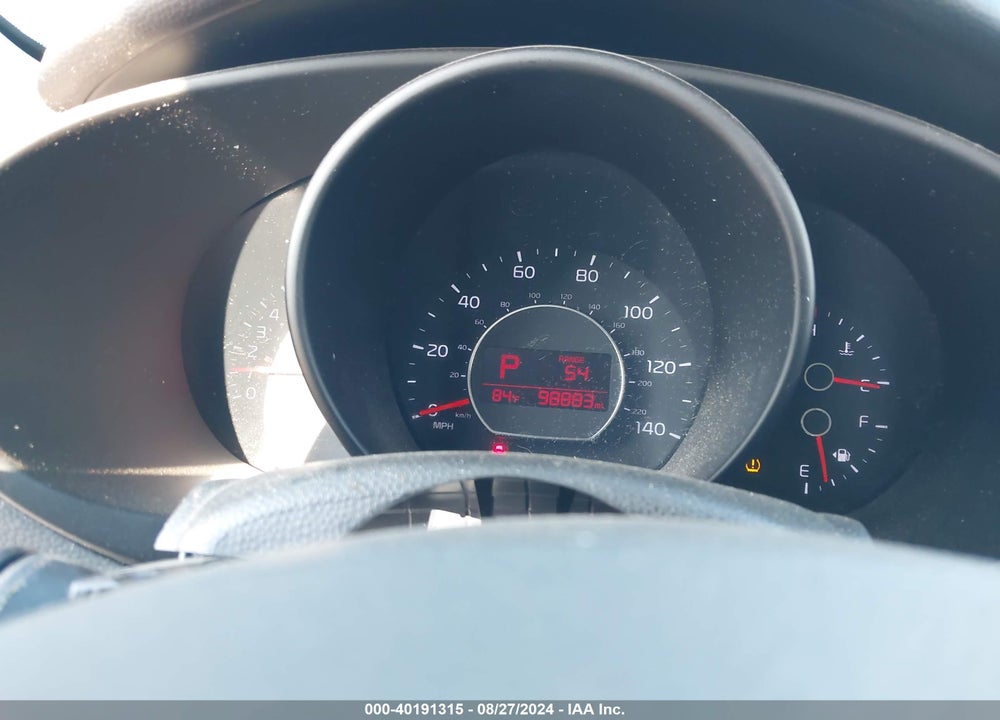 2018 KIA SOUL VIN: KNDJN2A22J7621735