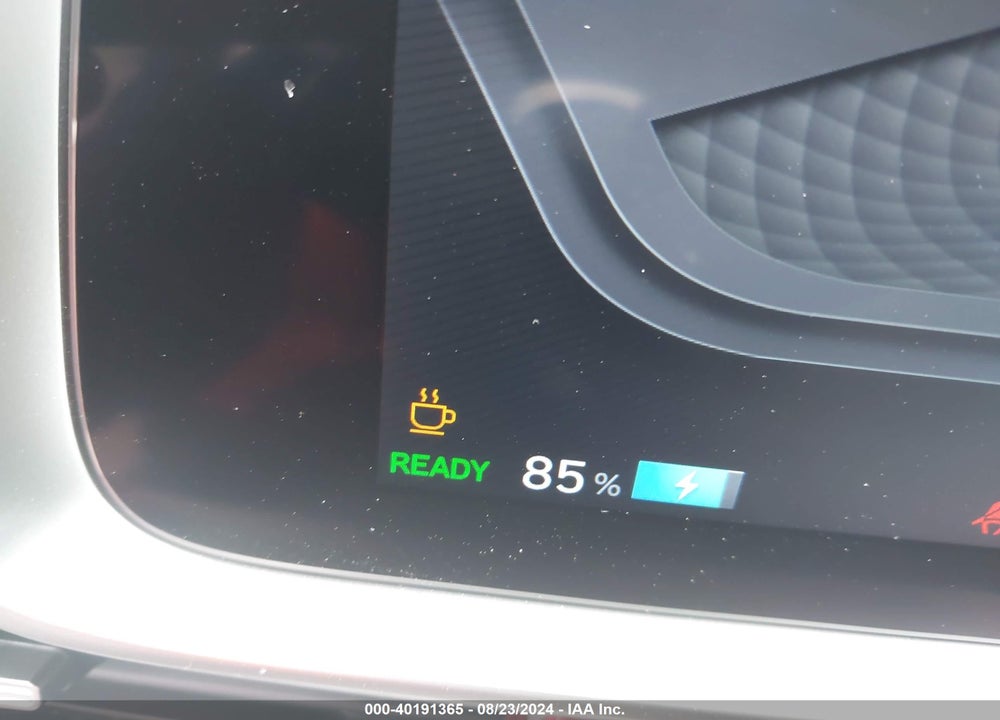 2024 HYUNDAI IONIQ 6 LIMITED VIN: KMHM54AAXRA077219