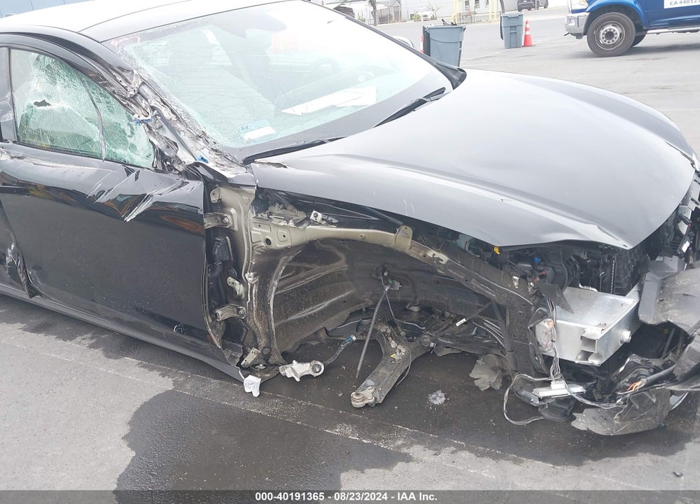 2024 HYUNDAI IONIQ 6 LIMITED VIN: KMHM54AAXRA077219