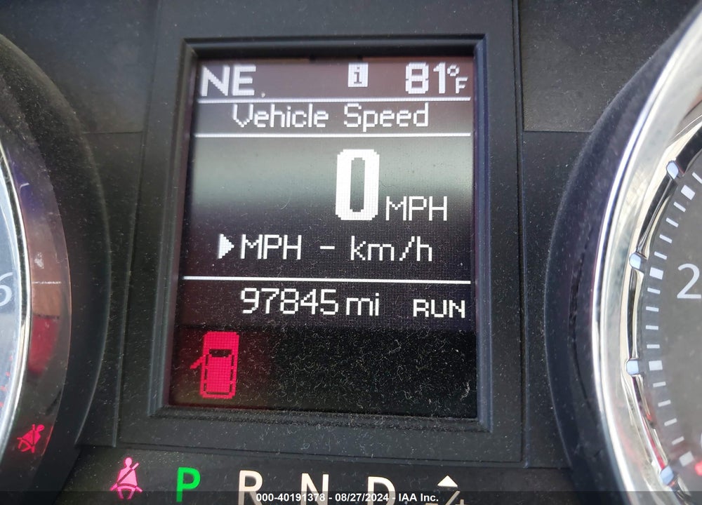 2014 CHRYSLER TOWN & COUNTRY LIMITED VIN: 2C4RC1GG5ER203535