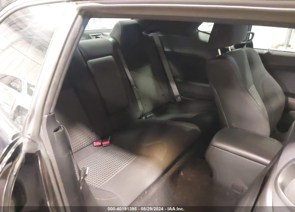 2019 DODGE CHALLENGER SXT AWD VIN: 2C3CDZGGXKH603713