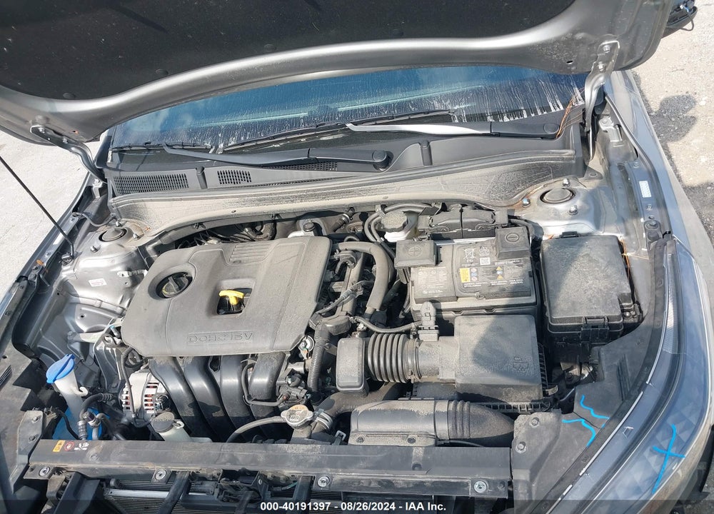 2022 KIA FORTE GT LINE VIN: 3KPF54AD8NE429051