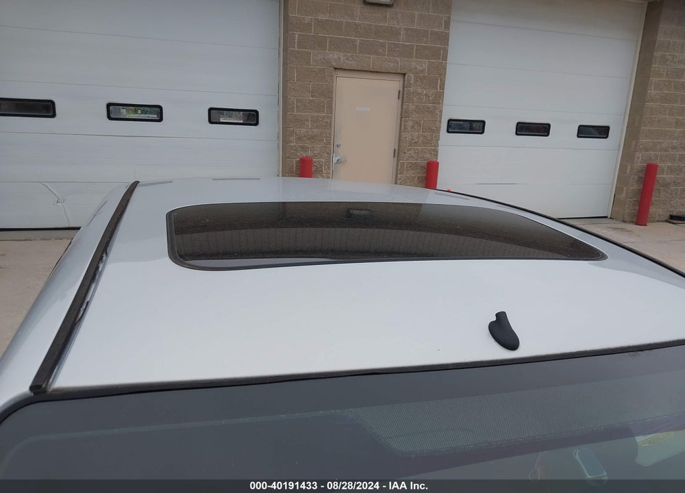 2006 FORD FOCUS VIN: 1FAHP38Z66W213081