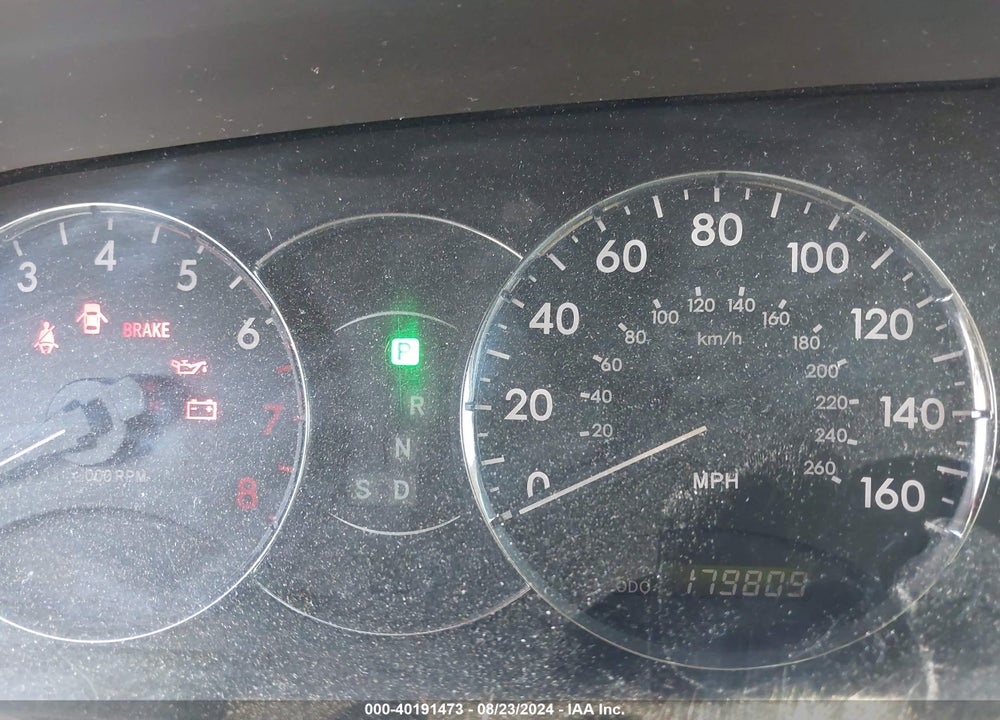 2005 TOYOTA AVALON XLS VIN: 4T1BK36BX5U059226
