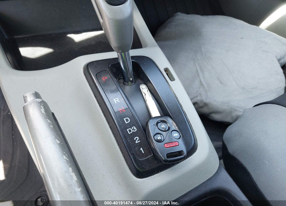 2012 HONDA CIVIC NATURAL GAS VIN: 19XFB5F59CE003611