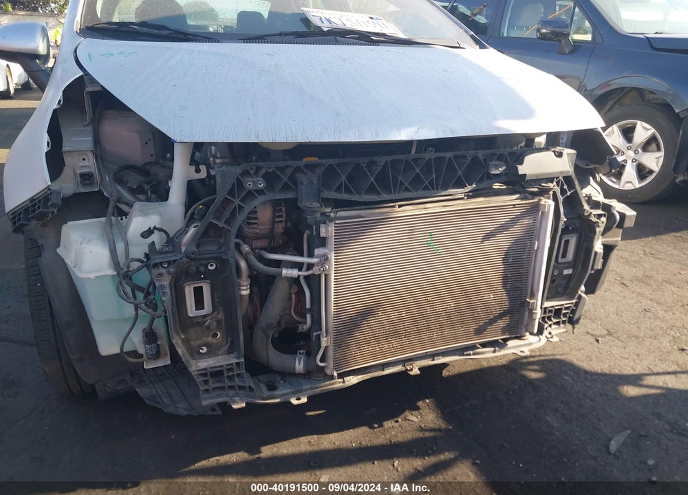 2015 KIA RIO LX VIN: KNADM4A34F6463414