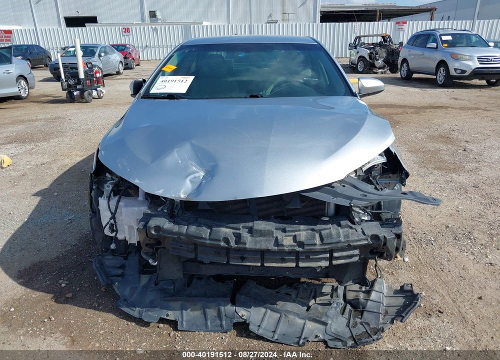 2017 TOYOTA CAMRY LE VIN: 4T1BF1FK4HU334280