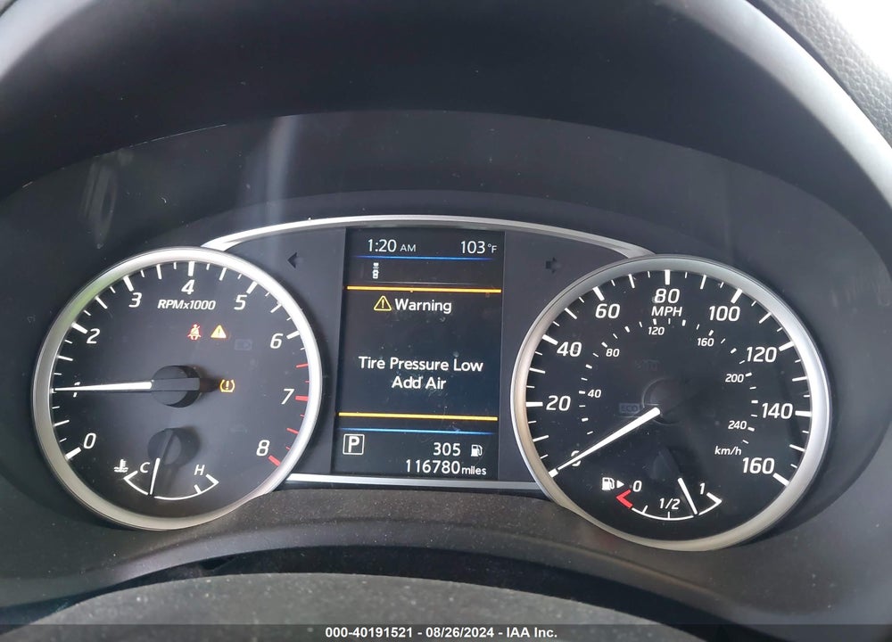 2019 NISSAN SENTRA VIN: 3N1AB7AP1KY309572
