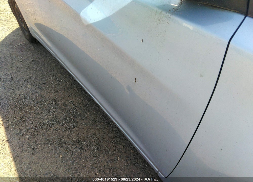 2013 HYUNDAI ELANTRA GLS VIN: KMHDH4AE4DU557645