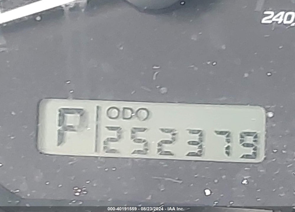 2010 SUBARU FORESTER 2.5X PREMIUM VIN: JF2SH6CC3AH742360
