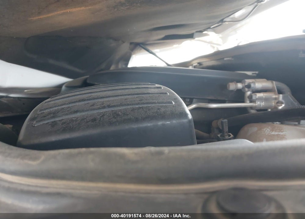 2019 JEEP GRAND CHEROKEE ALTITUDE 4X4 VIN: 1C4RJFAG1KC678924