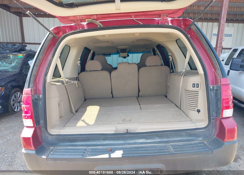 2004 FORD EXPEDITION XLT VIN: 1FMRU15W04LB48681