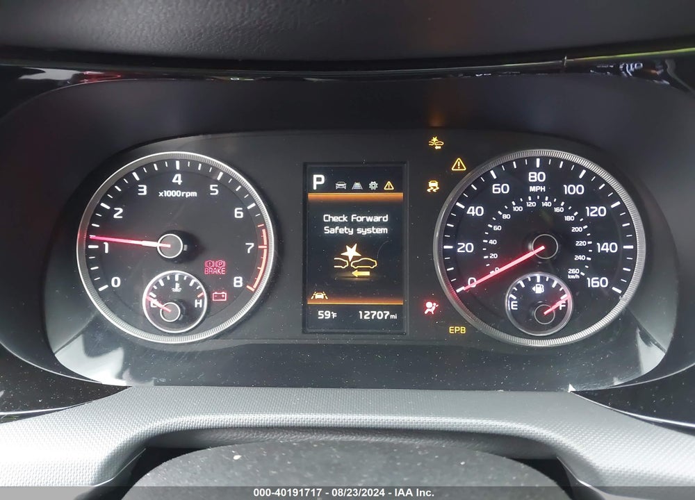 2021 KIA K5 VIN: 5XXG24J20MG001038