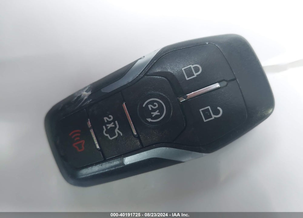 2014 FORD FUSION TITANIUM VIN: 3FA6P0D99ER390835
