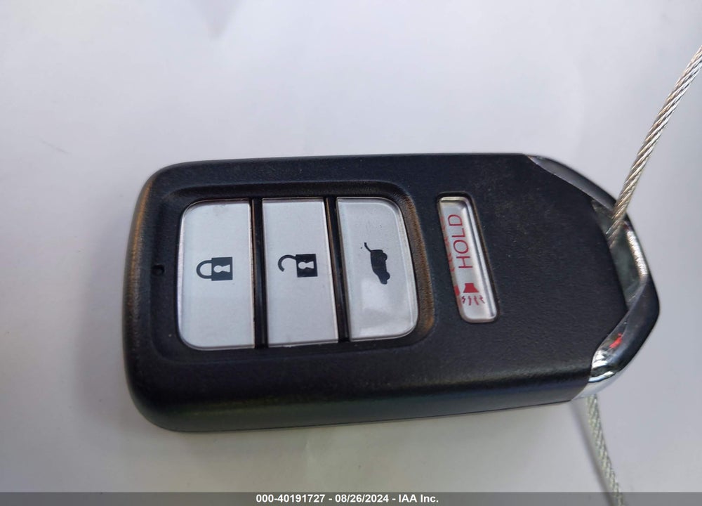 2018 HONDA FIT EX VIN: 3HGGK5H89JM729016