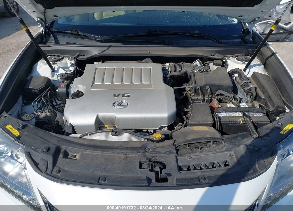 2014 LEXUS ES 350 VIN: JTHBK1GG8E2117525
