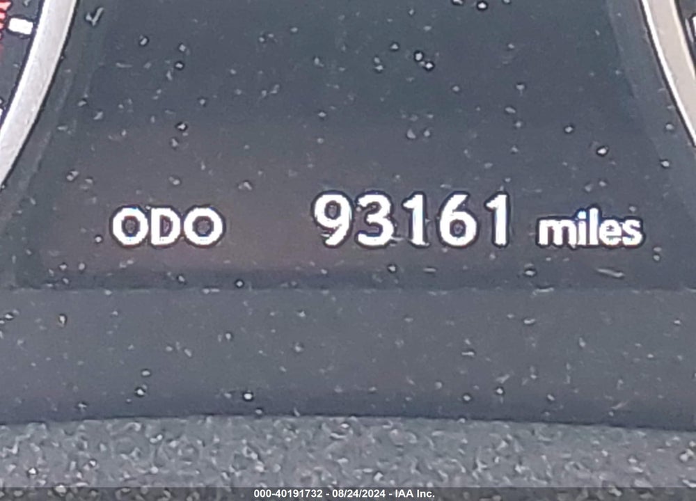 2014 LEXUS ES 350 VIN: JTHBK1GG8E2117525