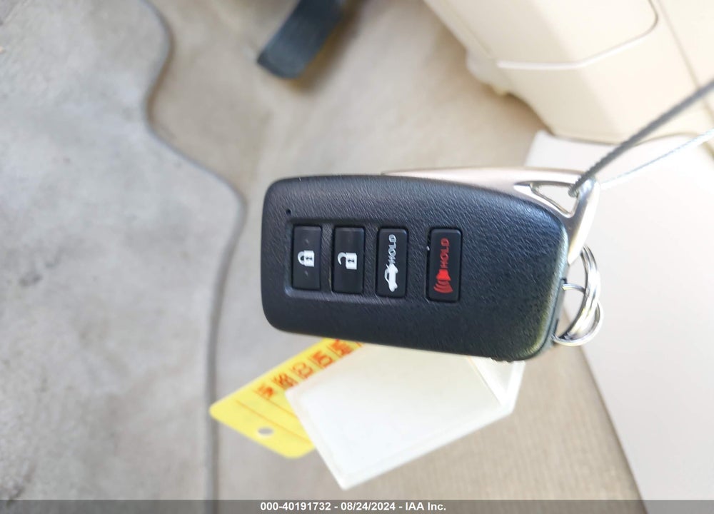 2014 LEXUS ES 350 VIN: JTHBK1GG8E2117525