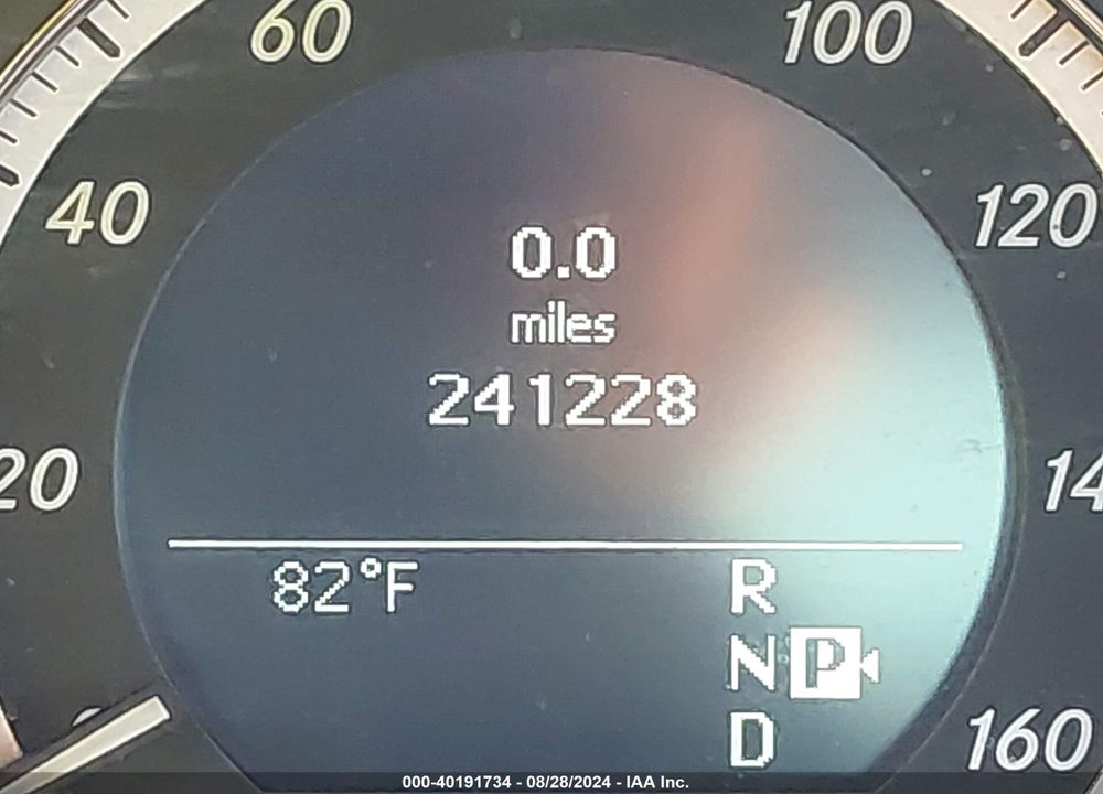 2011 MERCEDES-BENZ E 350 4MATIC VIN: WDDHF8HB2BA448006