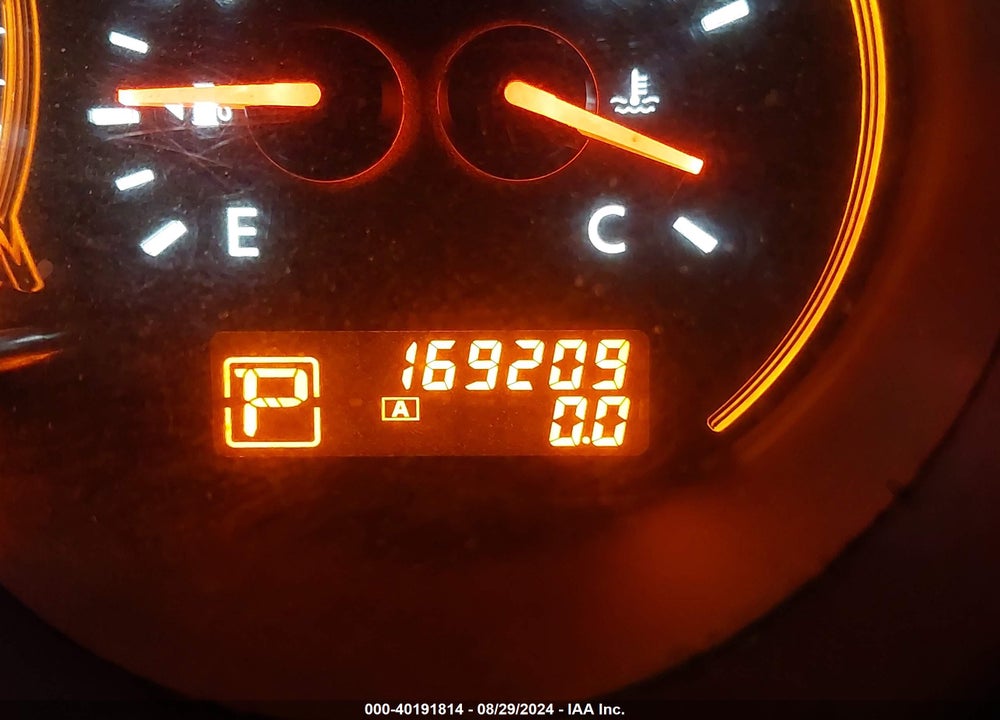 2009 NISSAN ALTIMA 2.5 S VIN: 1N4AL21E29N467413