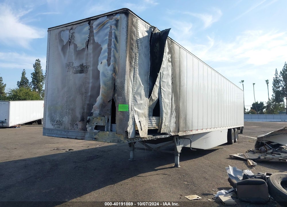 2023 HYUNDAI TRANSLEAD INC TRANSLEAD VIN: 3H3V532K6PS460213